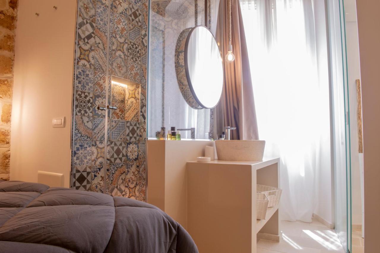 Aqva Luxury Apartment Spa Monopoli Exterior foto